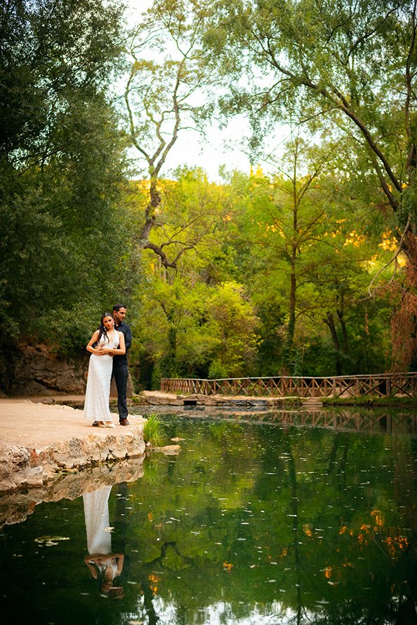 Invitación Scarlett&Lucano